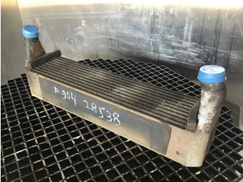 Интеркулер LIEBHERR