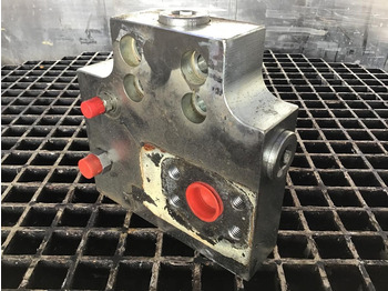 Блок управления LIEBHERR