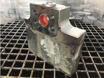 Блок управления Liebherr Interm Block: фото 3