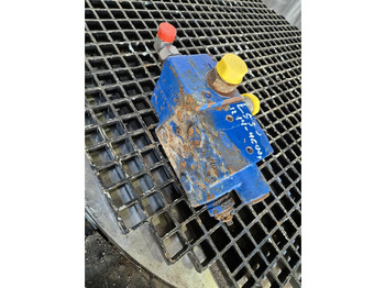 Гидравлика LIEBHERR