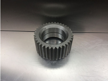 Насос гидроусилителя LIEBHERR