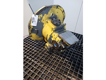 Гидравлический насос LIEBHERR