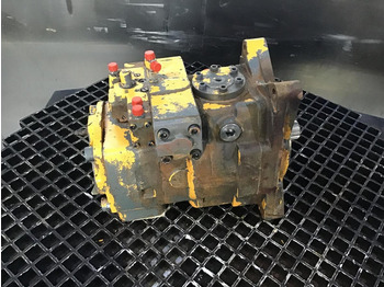 Гидравлический насос LIEBHERR