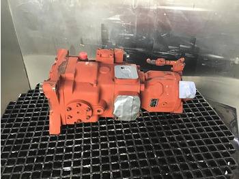 Гидравлический насос LIEBHERR