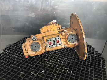 Гидравлический насос LIEBHERR