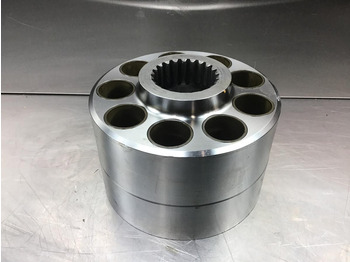 Гидравлика LIEBHERR