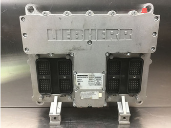 Блок управления LIEBHERR