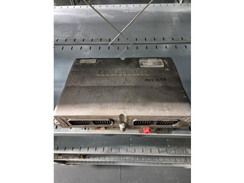 Блок управления LIEBHERR