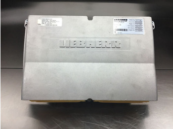 Блок управления LIEBHERR