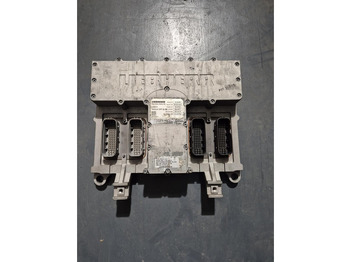 Блок управления LIEBHERR