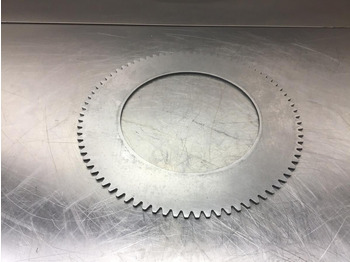 Коробка передач LIEBHERR