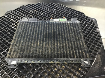 Часть системы кондиционирования LIEBHERR