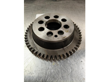 Двигатель и запчасти LIEBHERR