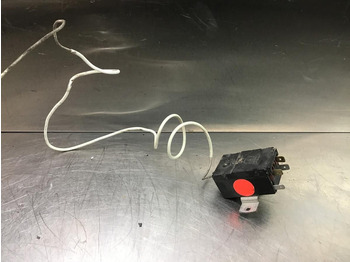 Система охлаждения LIEBHERR