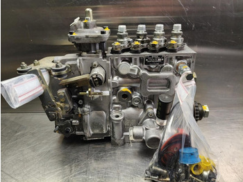 Топливный насос LIEBHERR