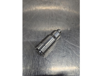 Топливная система LIEBHERR