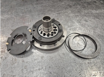 Гидравлический насос LIEBHERR