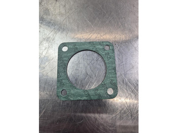 Система охлаждения LIEBHERR