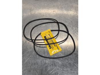 Двигатель и запчасти LIEBHERR