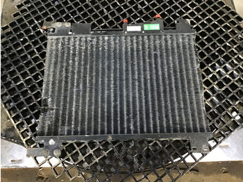 Часть системы кондиционирования LIEBHERR