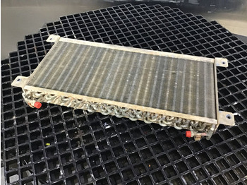 Часть системы кондиционирования LIEBHERR