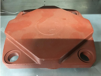 Гидравлика LIEBHERR