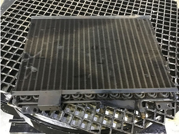 Часть системы кондиционирования LIEBHERR