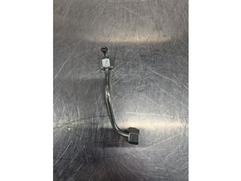 Топливная система LIEBHERR