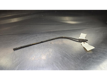 Двигатель и запчасти LIEBHERR