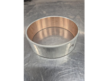 Двигатель и запчасти LIEBHERR