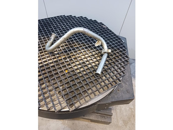 Топливная система LIEBHERR