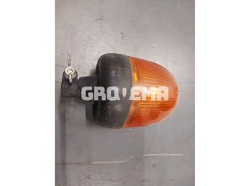 Свет/ Освещение LIEBHERR