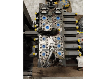 Гидравлика LIEBHERR