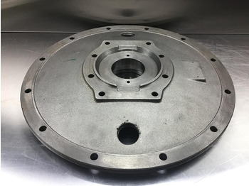 Гидравлика LIEBHERR