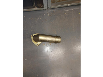 Система охлаждения LIEBHERR