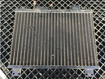 Часть системы кондиционирования LIEBHERR