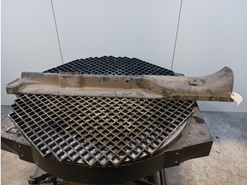 Бампер LIEBHERR