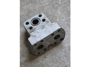 Гидравлика LIEBHERR