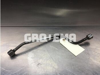 Двигатель и запчасти LIEBHERR