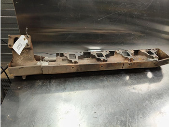 Двигатель и запчасти LIEBHERR