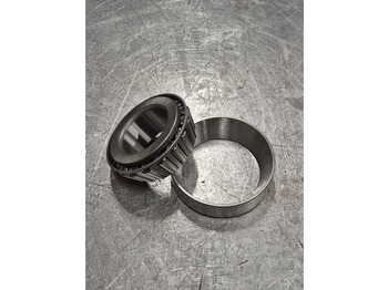 Подвеска LIEBHERR