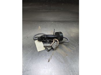 Гидравлика LIEBHERR