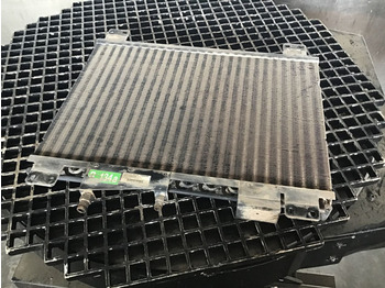 Часть системы кондиционирования LIEBHERR