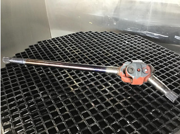 Приводный вал LIEBHERR