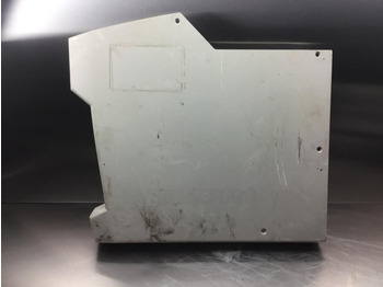 Бампер LIEBHERR