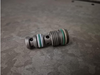 Гидравлика LIEBHERR