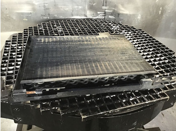 Часть системы кондиционирования LIEBHERR