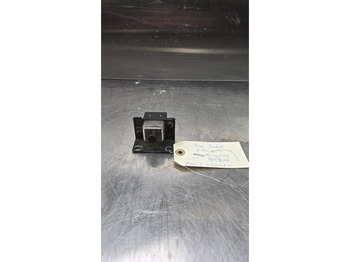 Электрическая система LIEBHERR