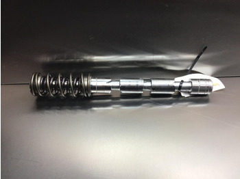 Гидравлика LIEBHERR