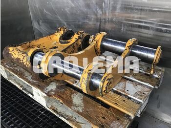 Сцепное устройство LIEBHERR
